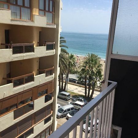 Downtown Beach & Peace Málaga Dış mekan fotoğraf